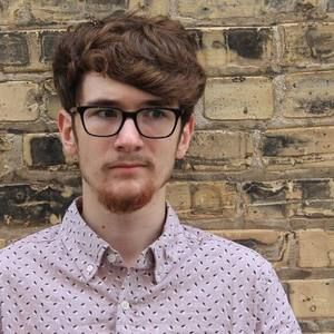 Meet your Posher, Andrew